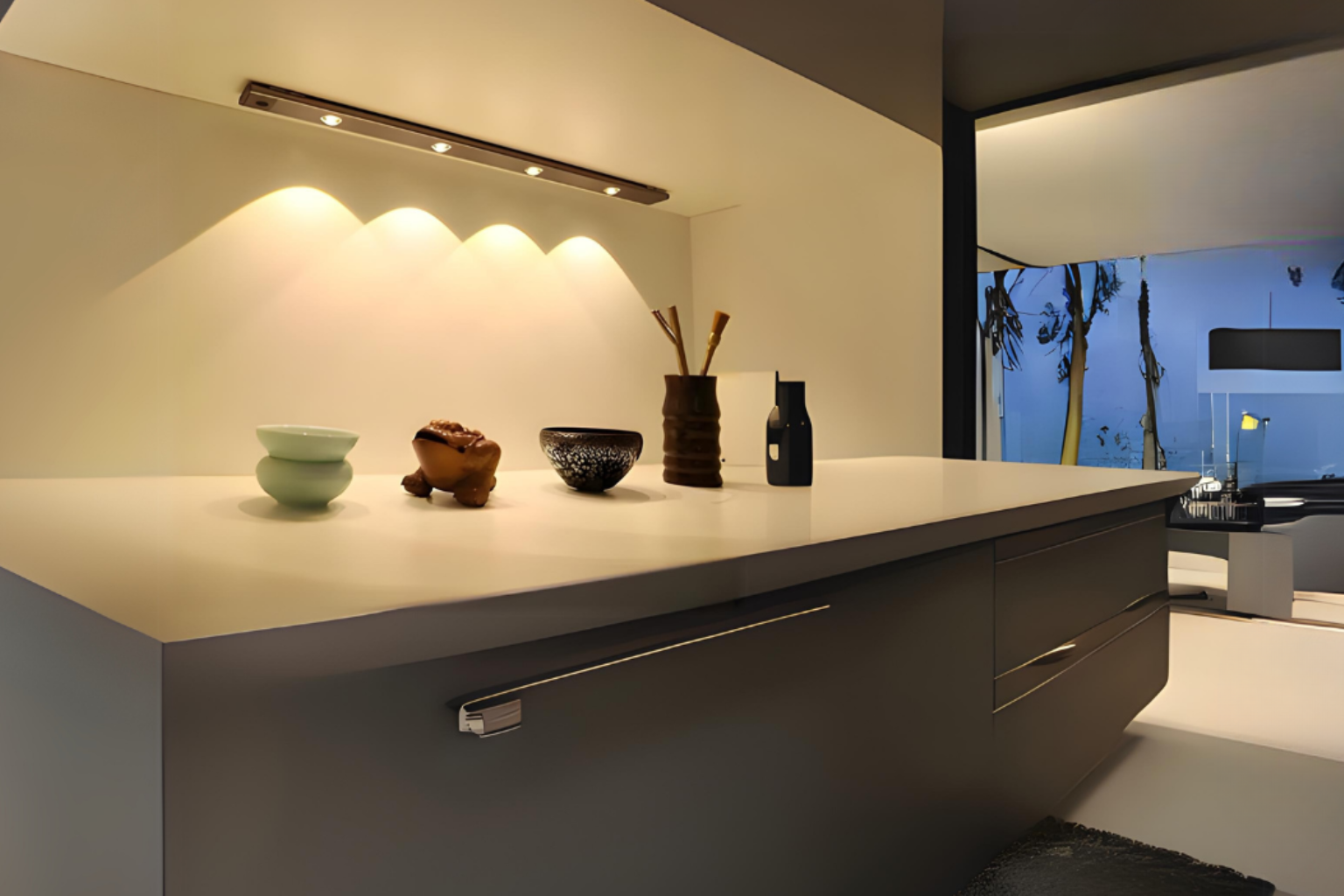 Decoración