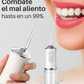 Irrigador Bucal OralPure Jet Pro