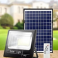 Foco reflector solar 200w-300w