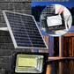 Foco reflector solar 200w-300w