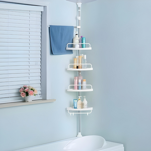 Esquinero de Baño Organizador