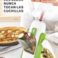 Picador y Rebanador de Verduras 5 en 1
