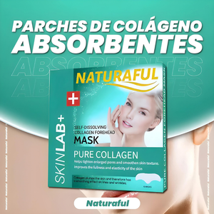 Mascarilla de Colágeno Coreano Glow Skin (2x1)