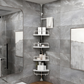 Esquinero de Baño Organizador