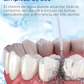 Irrigador Bucal OralPure Jet Pro