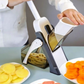 Picador y Rebanador de Verduras 5 en 1