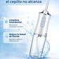 Irrigador Bucal OralPure Jet Pro