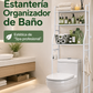 Rack Organizador de Baño