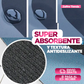 Alfombra super absorbente.