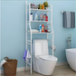Rack Organizador de Baño