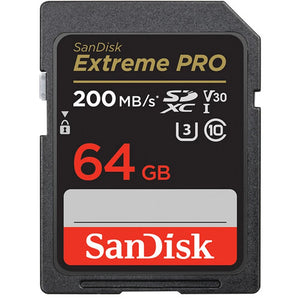 tarjeta de memoria de 64 gb