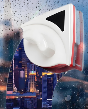 Limpiador de ventanas doble cara Magnético