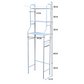 Rack Organizador de Baño