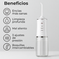 Irrigador Bucal OralPure Jet Pro