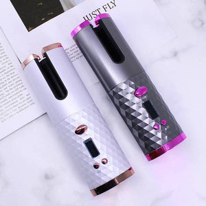 Rizador automático Curly Advance